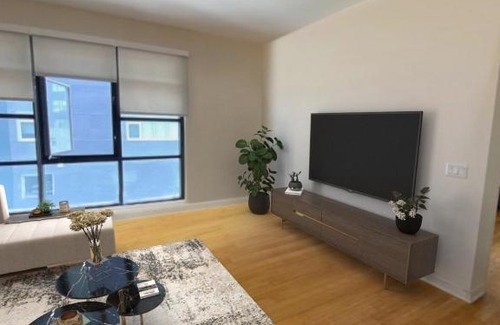 Historic Core Apartment | The Medallion Los Angeles