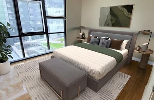 Historic Core Apartment | The Medallion Los Angeles