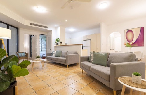 Port Douglas Apartment | The Mediterranean Port Douglas