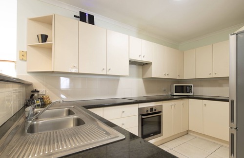 Port Douglas Apartment | The Mediterranean Port Douglas