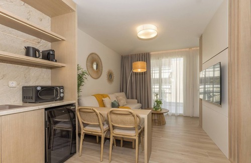 Pasalimani Apartment | The Mediterranean Suites
