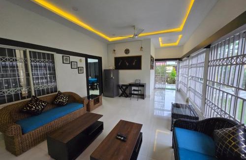 Jorhat Villa | The Meeras Retreat
