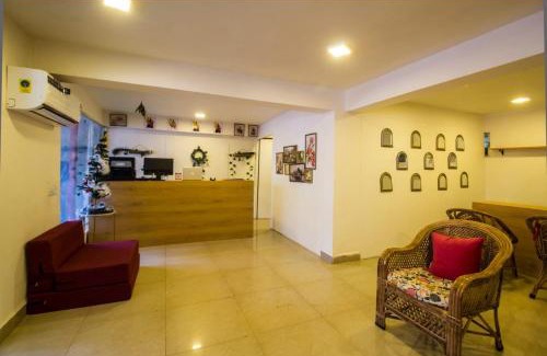 Morjim Hotel | The Merakee
