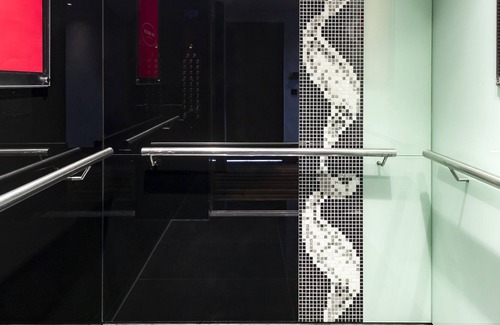 Sheung Wan Hotel | The Mercer