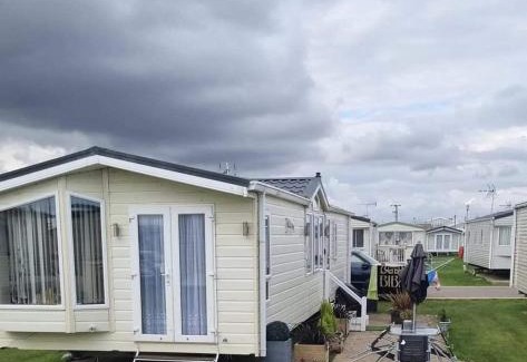 Clacton-on-Sea Other | The Meridan Lodge - Close to beach - Swimming Pool & Amusements