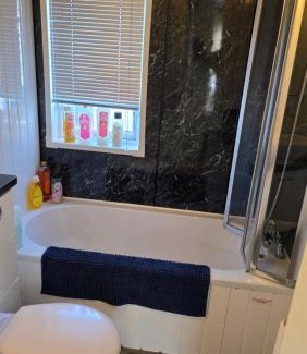 Clacton-on-Sea Other | The Meridan Lodge - Close to beach - Swimming Pool & Amusements