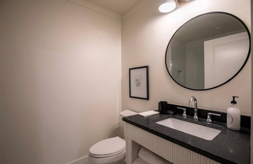 Oxford Hotel | The Merigold at The Ravine by Velvet Ditch Villas