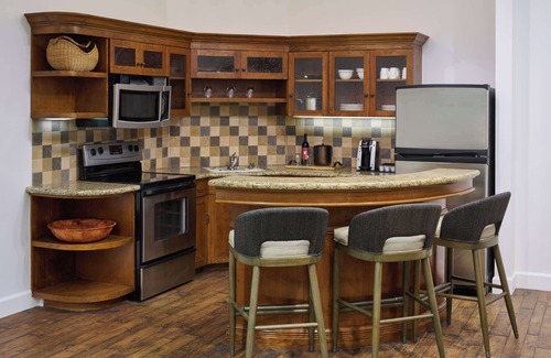 Napa Resort | The Meritage Resort and Spa