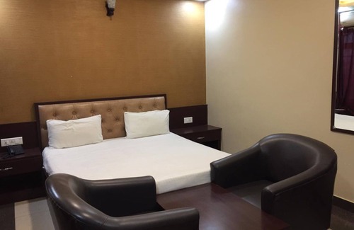 Siwan Hotel | The Metropol Hotel Siwan