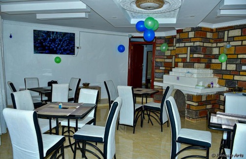 Kisii Hotel | The Mevrose Resort