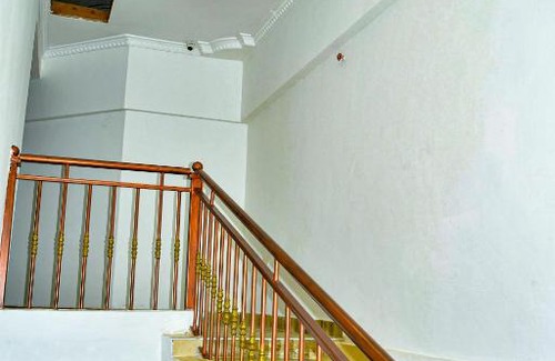 Kisii Hotel | The Mevrose Resort