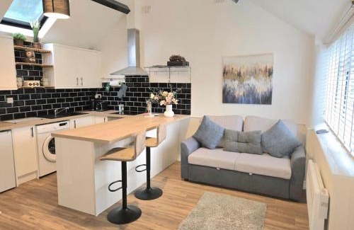 Blaby House | The Mews, Whetstone