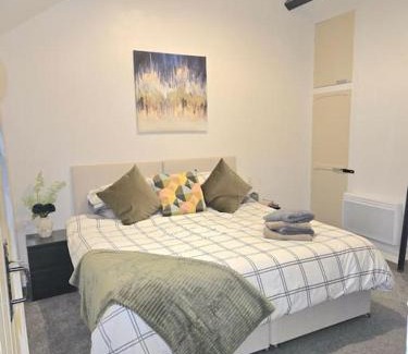 Blaby House | The Mews, Whetstone
