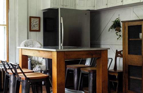 Waldoboro House | The Midcoast Mainstay