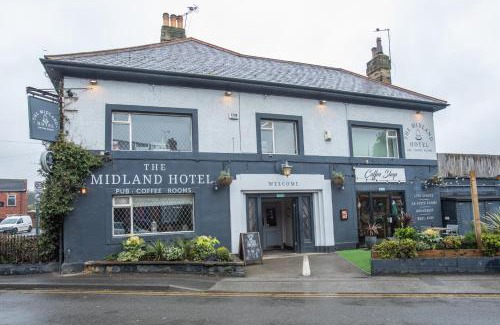 Oulton Hotel | The Midland Hotel
