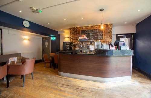 Oulton Hotel | The Midland Hotel
