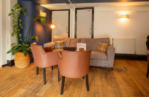 Oulton Hotel | The Midland Hotel