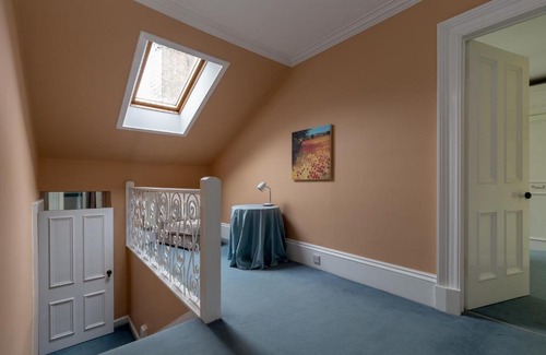 Ayr Apartment | The Midsands Apartment