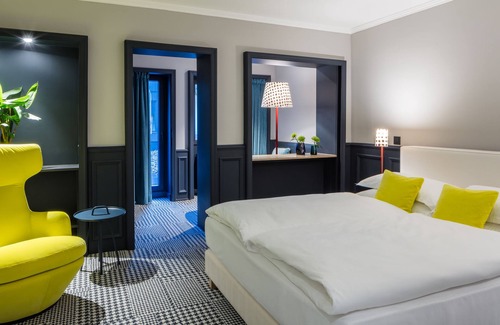 Altstadt-Nord Hotel | The Midtown Hotel by The New Yorker