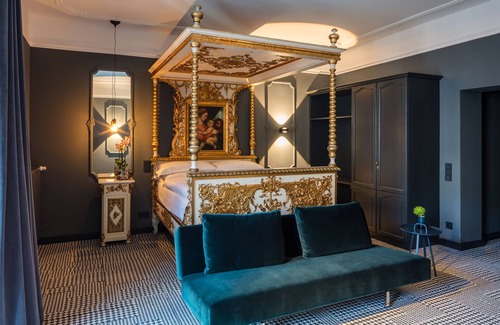 Altstadt-Nord Hotel | The Midtown Hotel by The New Yorker