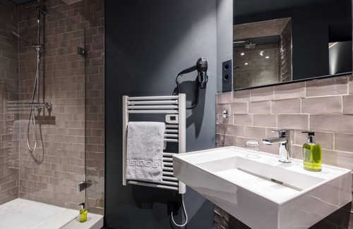 Altstadt-Nord Hotel | The Midtown Hotel by The New Yorker