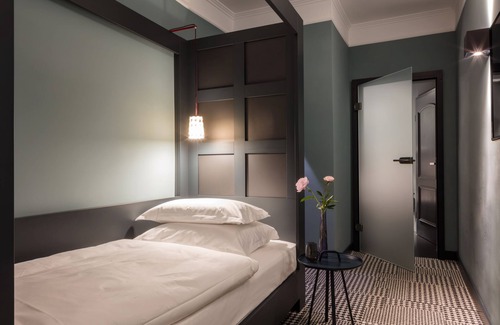 Altstadt-Nord Hotel | The Midtown Hotel by The New Yorker