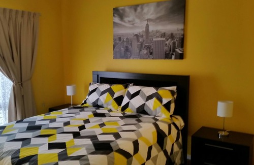 Numurkah Apartment | The Miekeljohn Self Contained Apartment