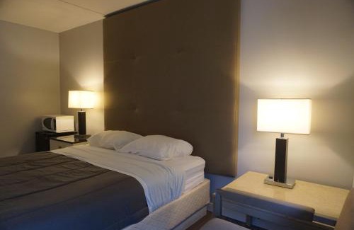 Boston Bar Hotel | The Mighty Fraser Motel
