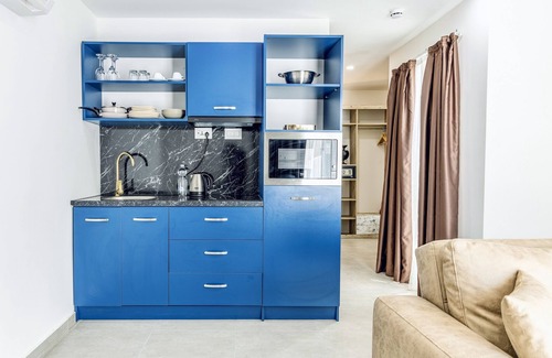 Cospicua House | The Mike Hotel