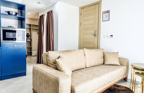 Cospicua House | The Mike Hotel