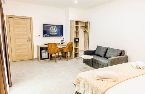 Cospicua House | The Mike Hotel