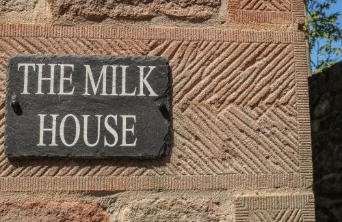 Matlock House | The Milk House