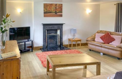 Alston House | The Milking Parlour