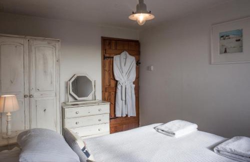 Hartland House | The Milking Parlour