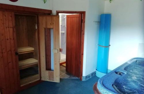 Hartland House | The Milking Parlour
