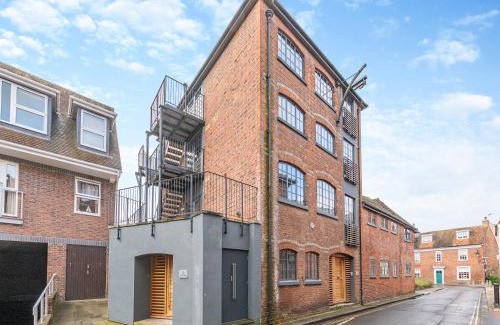 Chichester House | The Mill