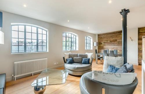 Chichester House | The Mill