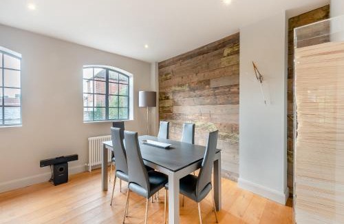 Chichester House | The Mill