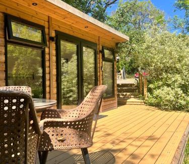 Helston House | The Mill Lodge