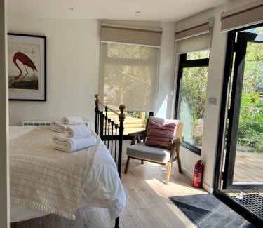 Helston House | The Mill Lodge
