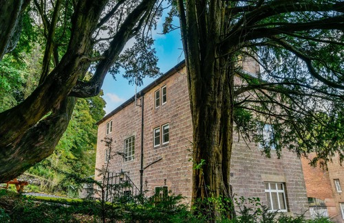 Cromford Cottage | The Mill Managers House