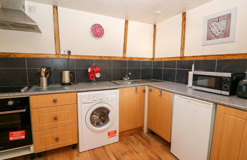 Llandysul Cottage | THE MILL, pet friendly, country holiday cottage in Penrhiwllan