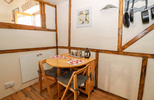 Llandysul Cottage | THE MILL, pet friendly, country holiday cottage in Penrhiwllan