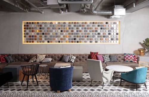 Shibuya Hotel | The Millennials Shibuya