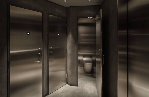 Shibuya Hotel | The Millennials Shibuya