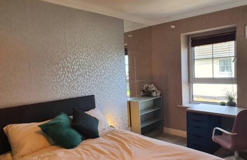 Clonskeagh Apartment | The Milltown Apartment