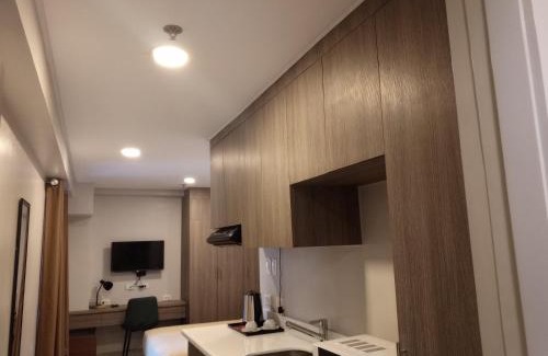 Bangkal Hotel | The Milton Hotel