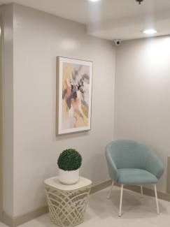 Bangkal Hotel | The Milton Hotel