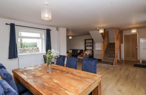 Compton Martin House | The Miners Cottage