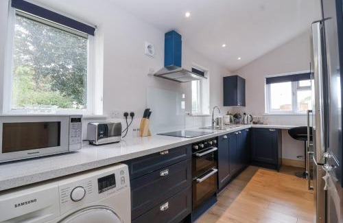 Compton Martin House | The Miners Cottage